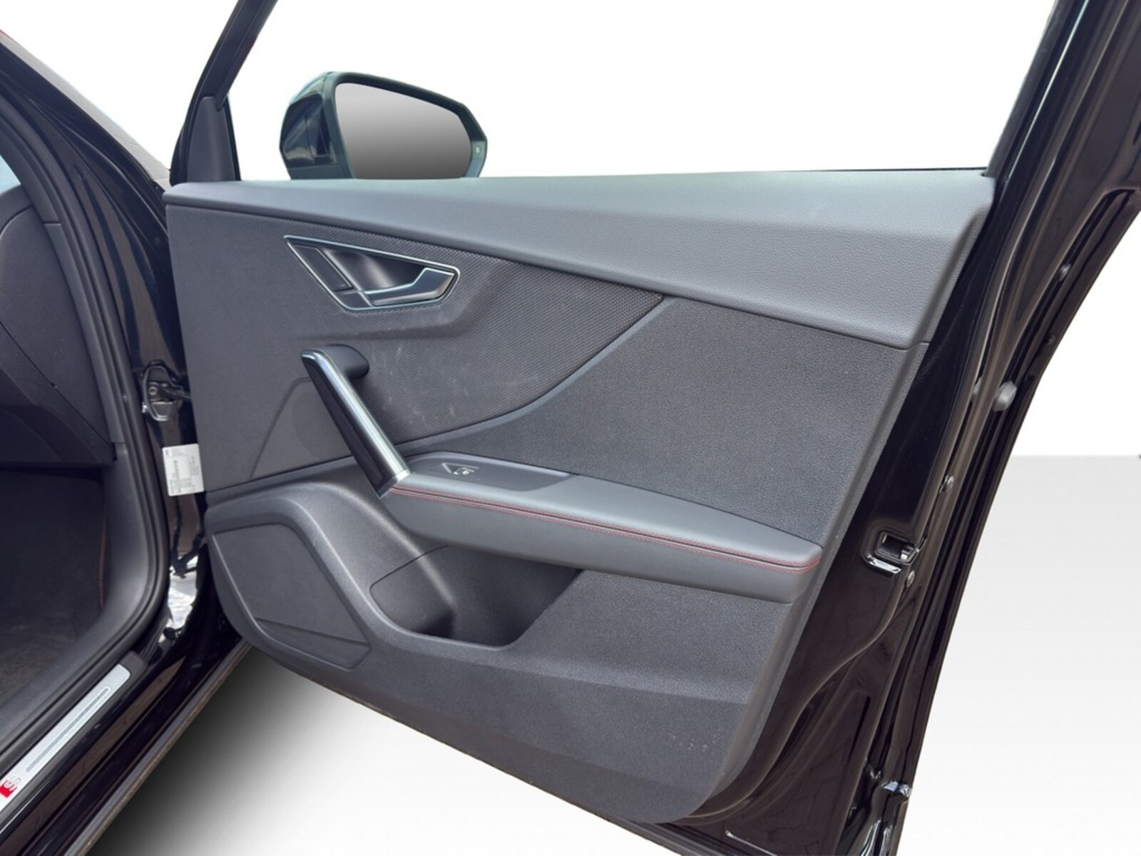 Audi Q2 – Bild 11