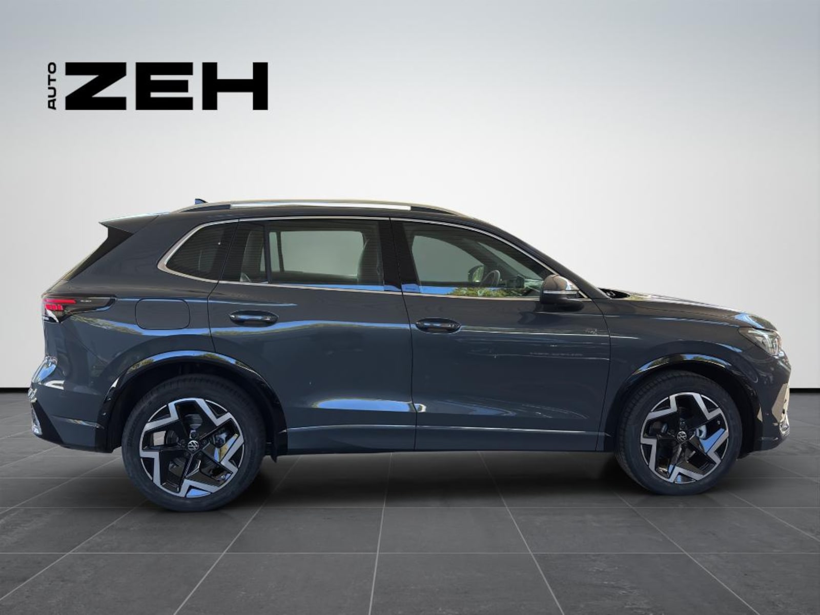 Volkswagen Tiguan – Bild 7