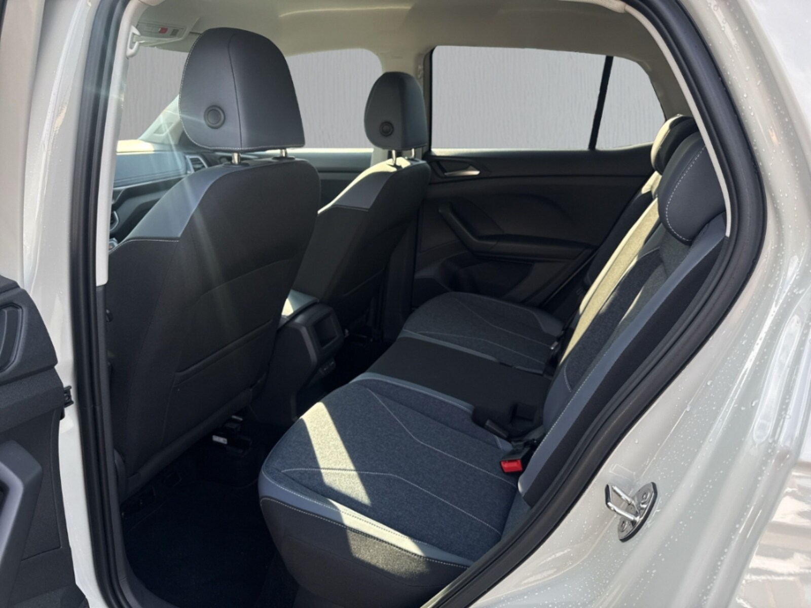 Volkswagen T-Cross – Bild 14