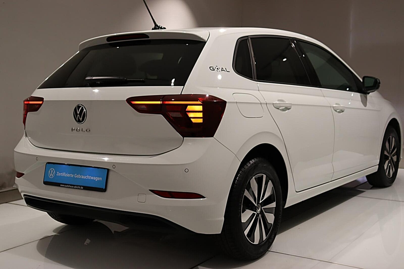 Volkswagen Polo – Bild 4