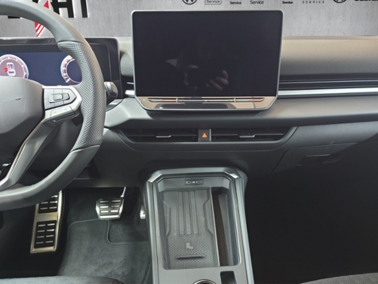 Volkswagen T-Roc – Bild 11
