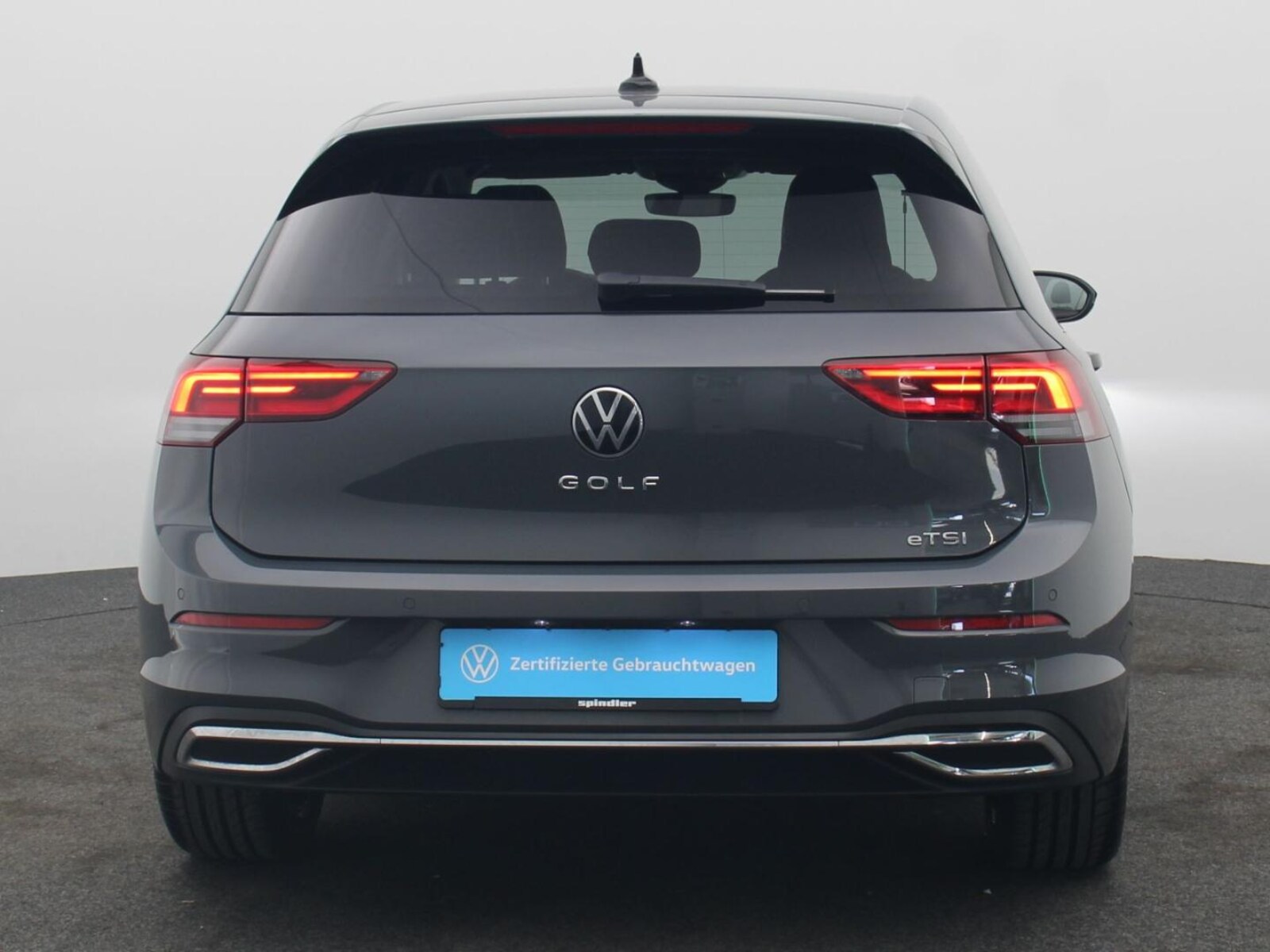 Volkswagen Golf – Bild 7
