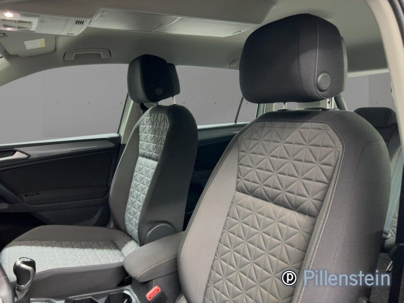 Volkswagen Tiguan – Bild 5