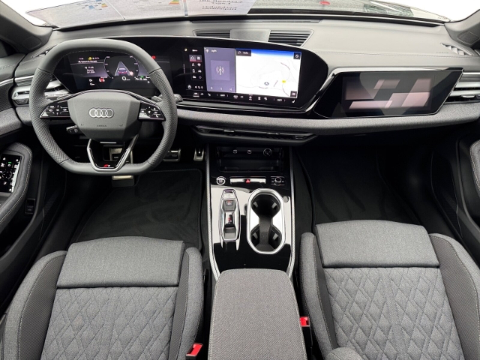 Audi A6 Avant – Bild 11