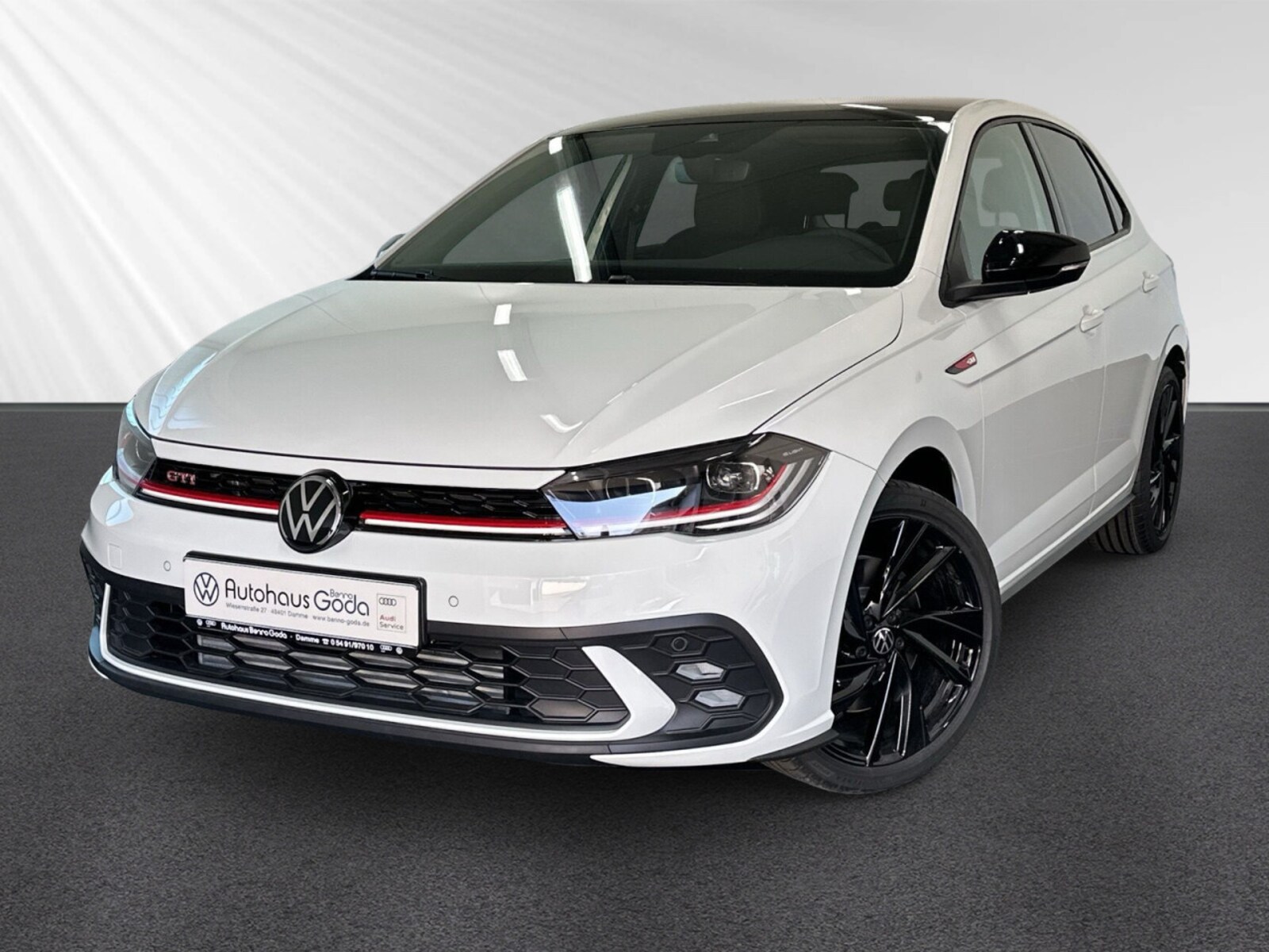 Volkswagen Polo – Bild 5