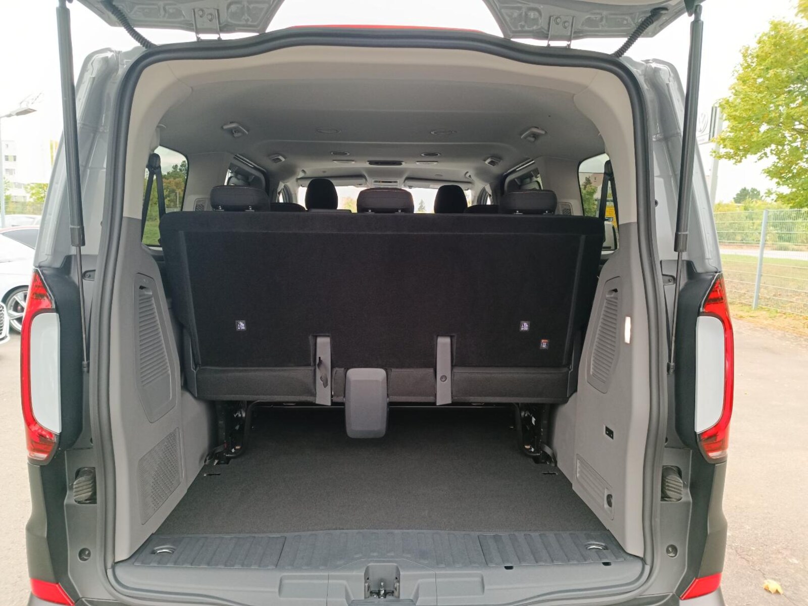 Volkswagen e-Caravelle – Bild 20