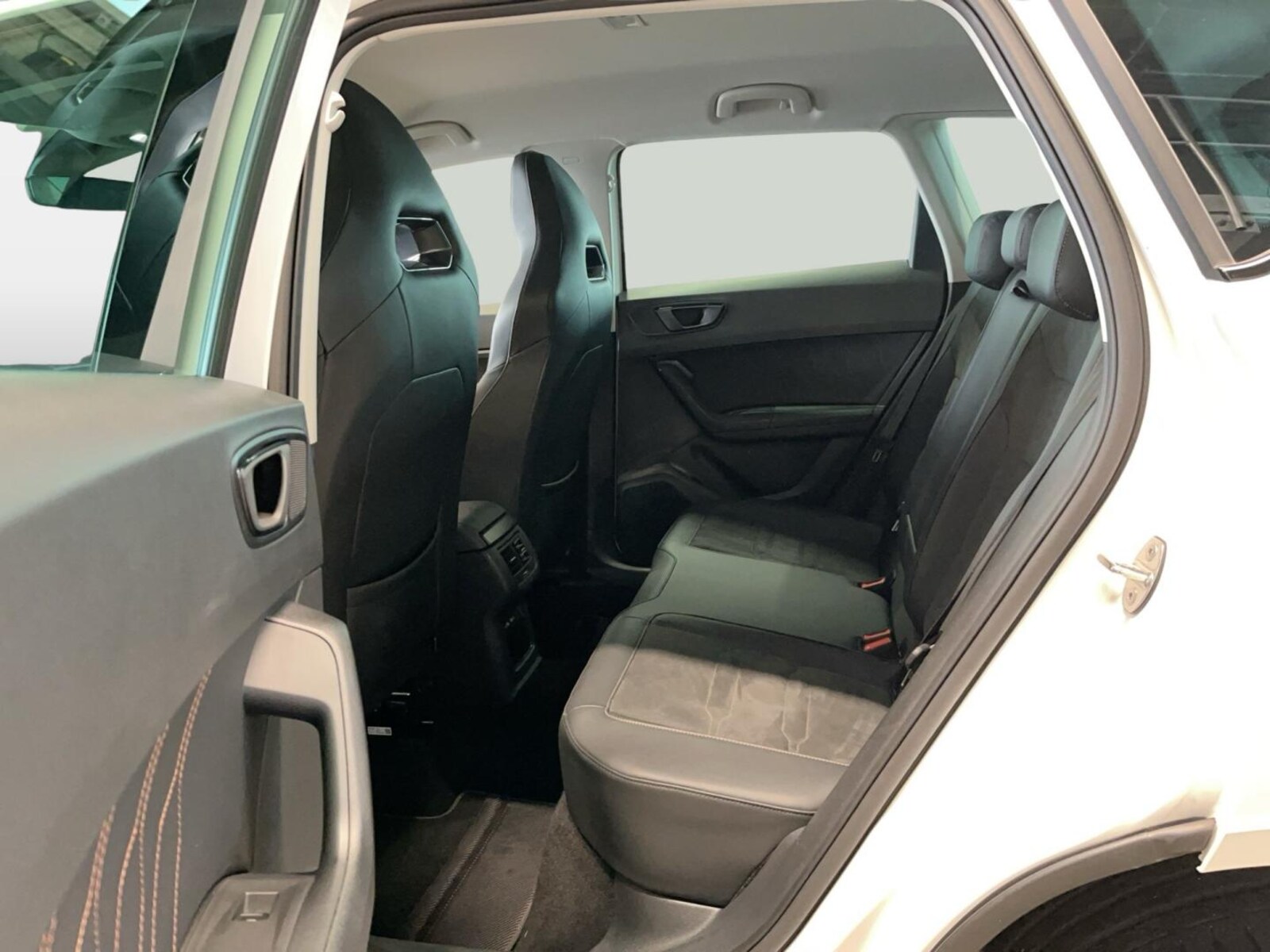CUPRA Ateca – Bild 11
