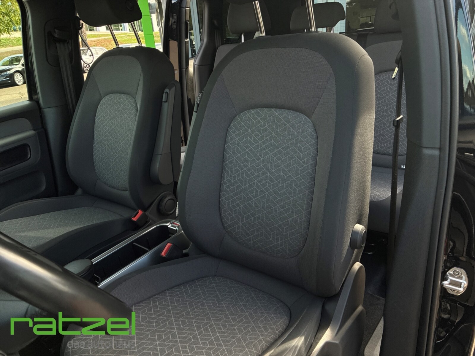Volkswagen ID. Buzz – Bild 6
