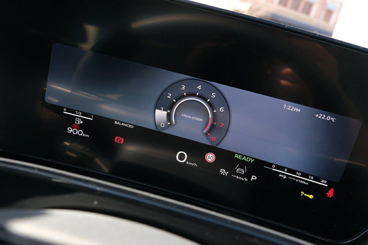 Image about Audi Q3 Sportback TFSI 110 kW launch edition