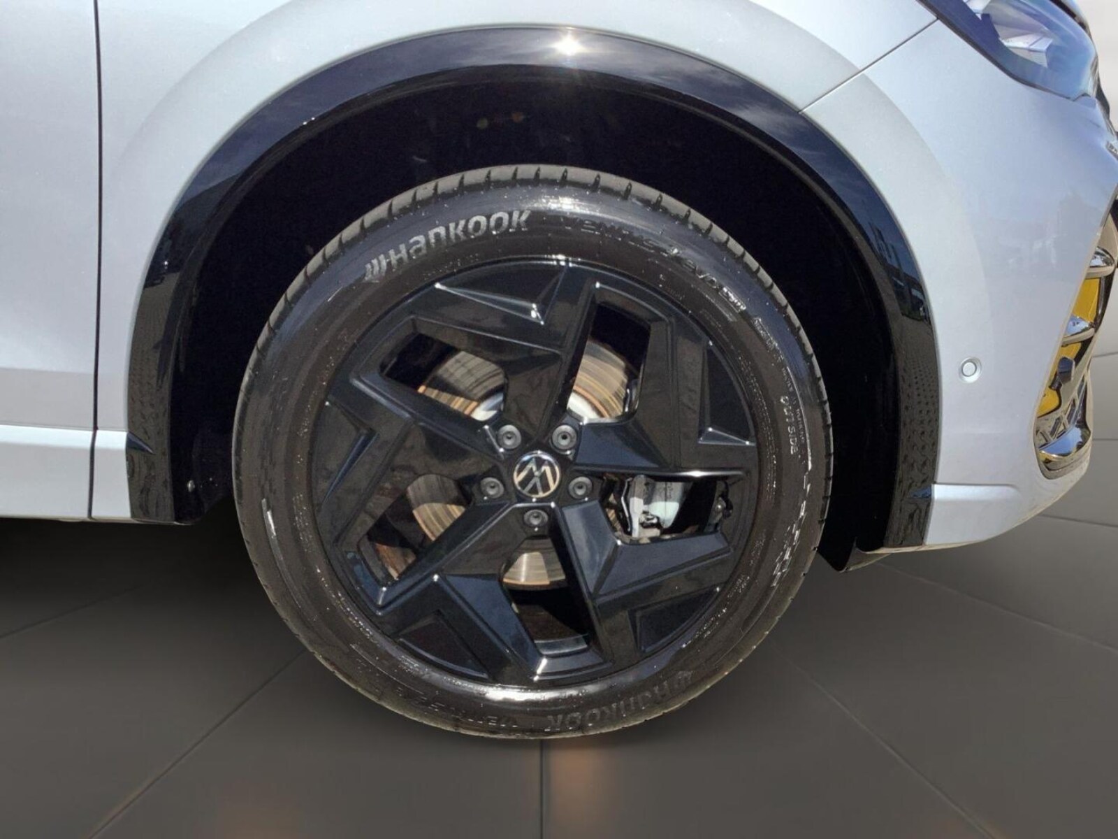 Volkswagen Tiguan – Bild 7
