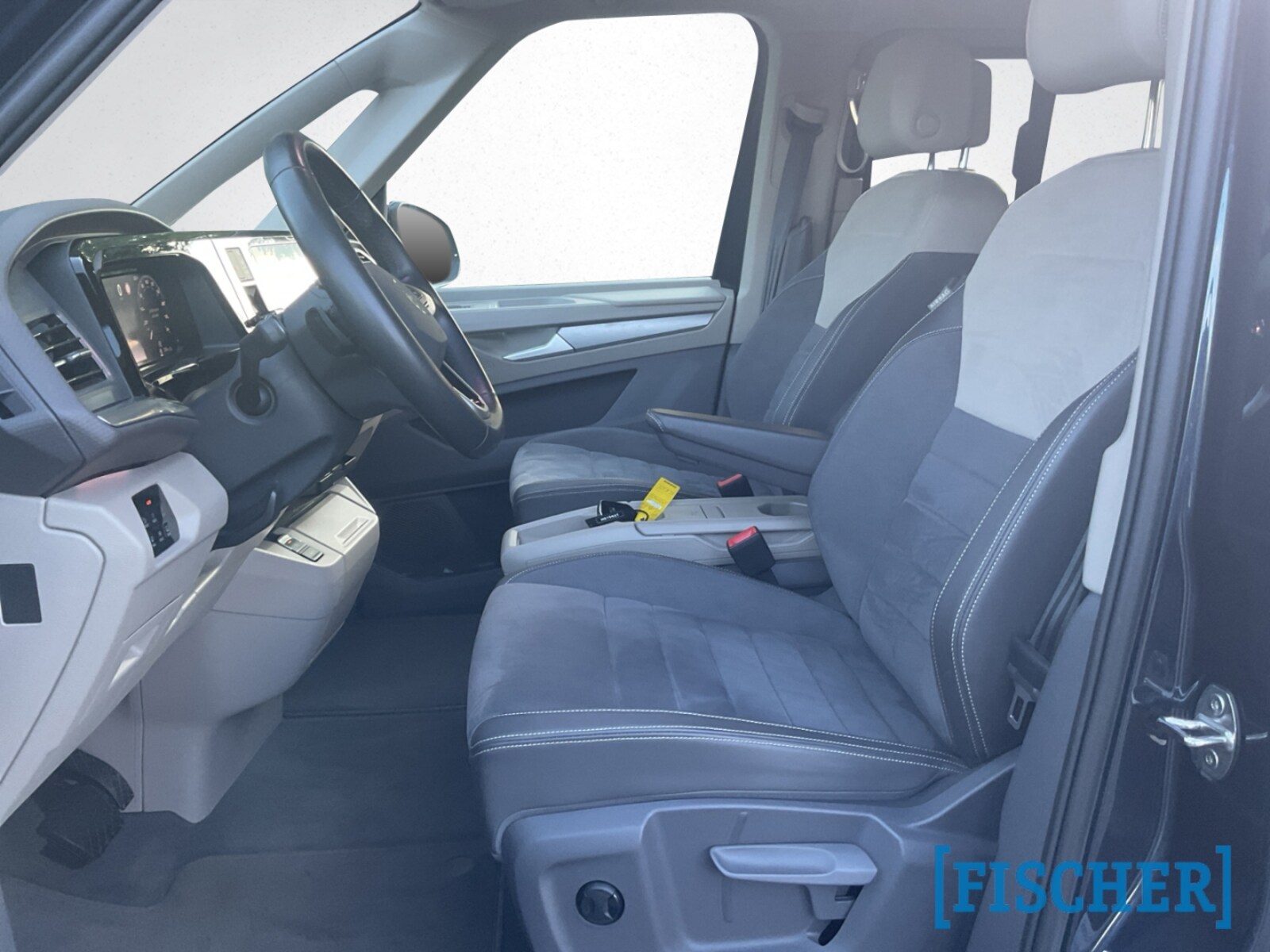 Volkswagen Multivan – Bild 14