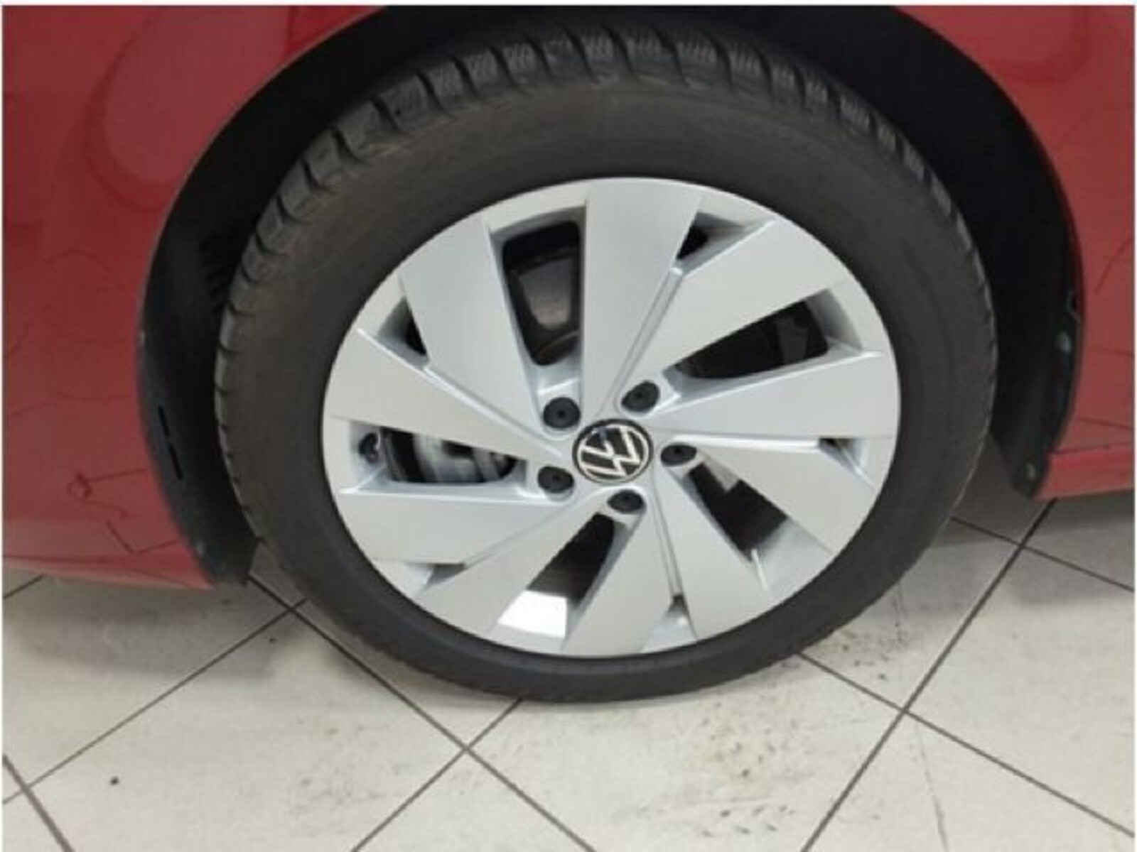 Volkswagen Golf – Bild 13