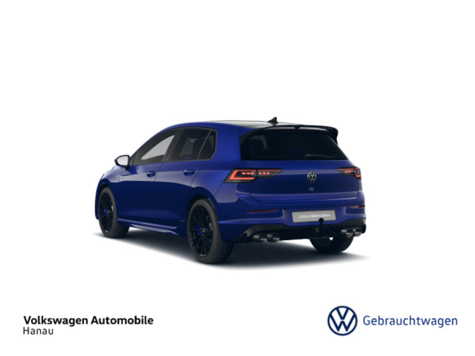 Volkswagen Golf – Bild 4