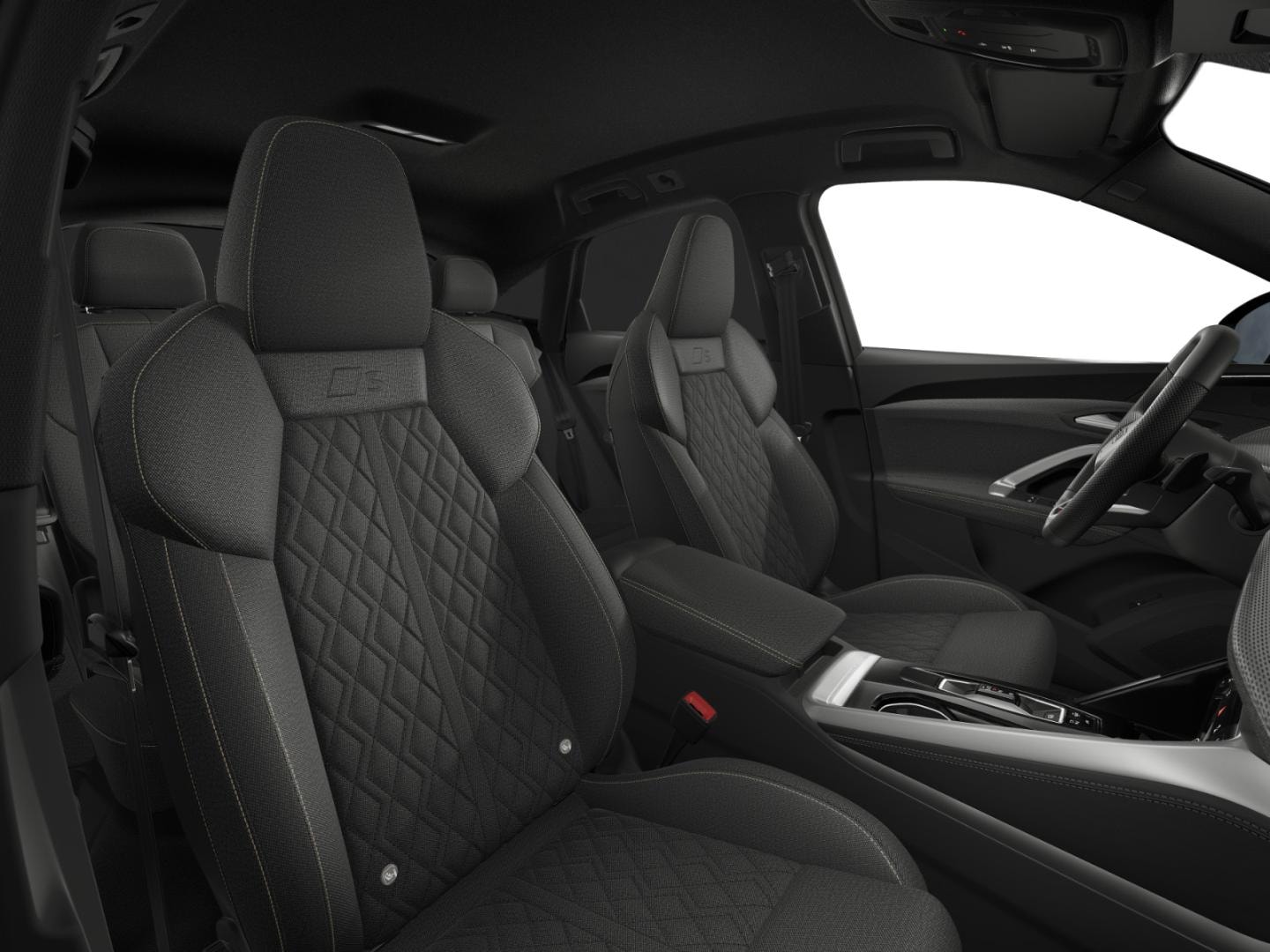 Bild über Audi Q5 Sportback TFSI 150 kW S tronic - für weitere Informationen kontaktieren Sie den Audi Partner