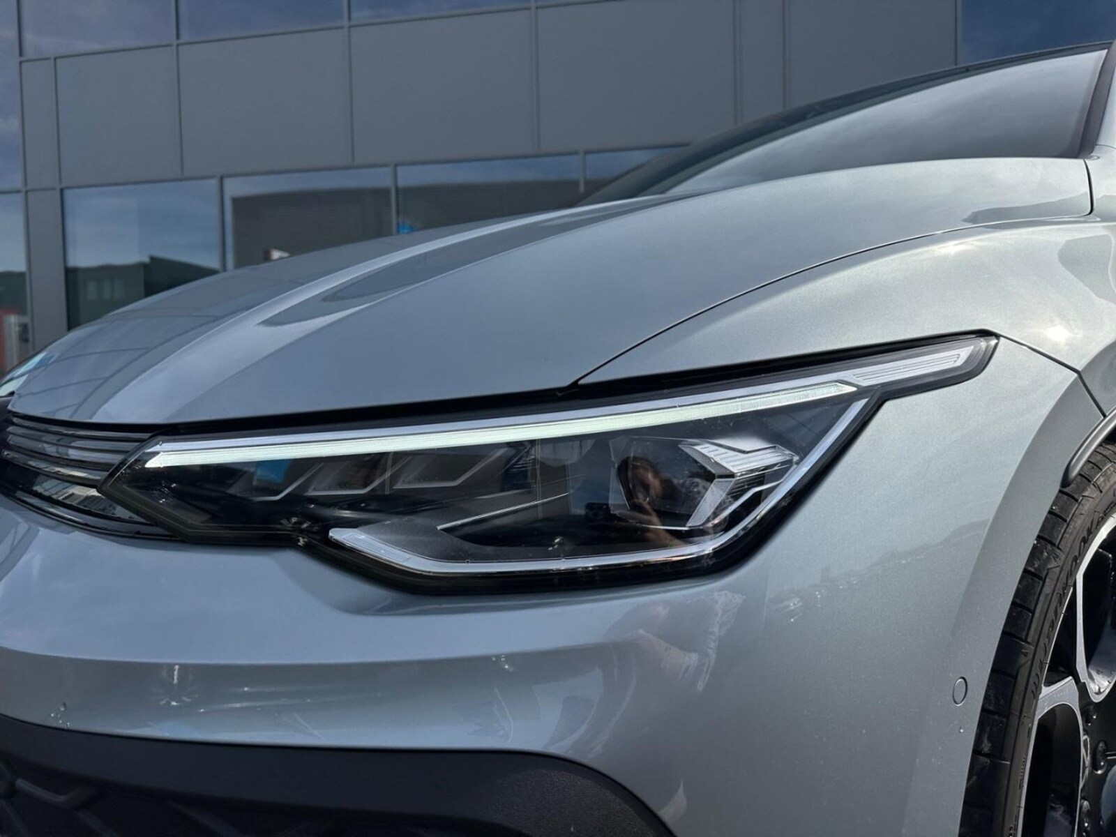 Volkswagen Golf – Bild 24