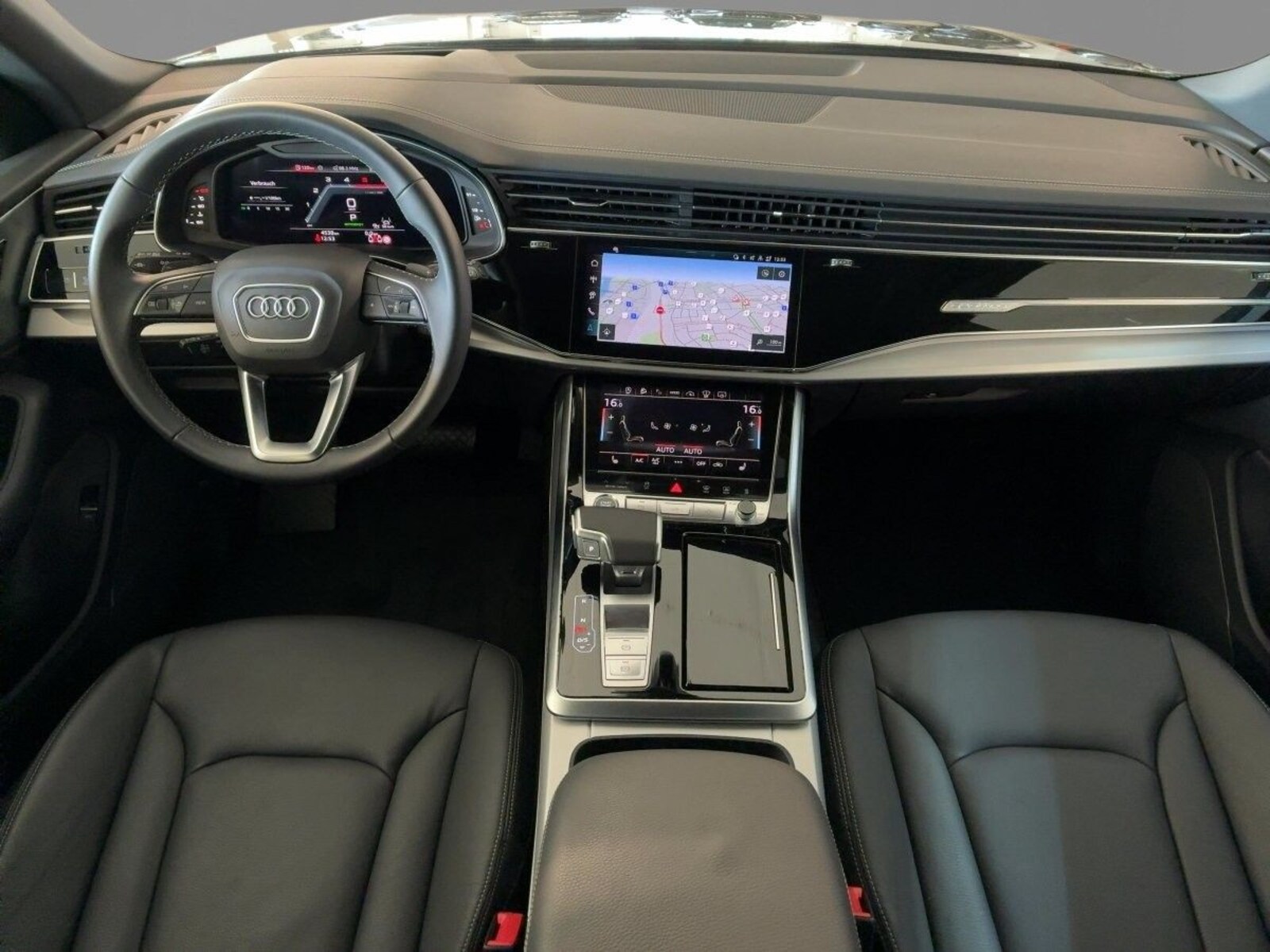 Audi Q8 – Bild 5