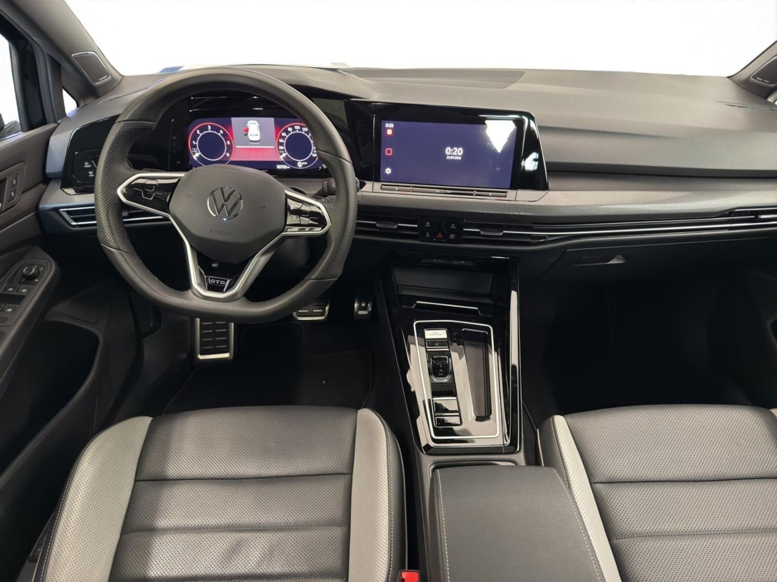 Volkswagen Golf – Bild 5