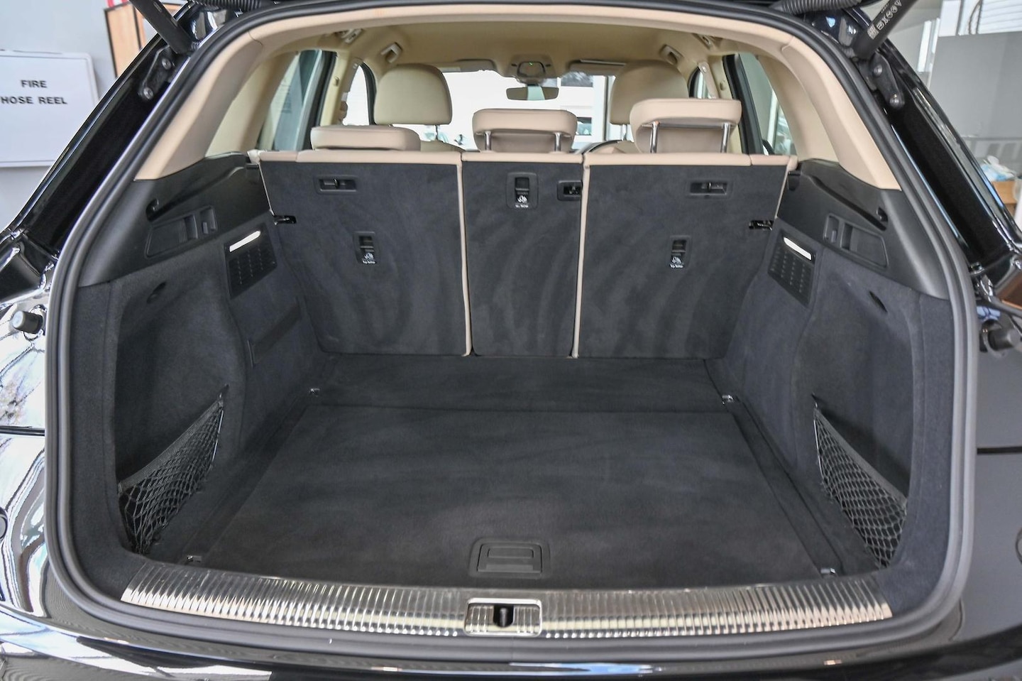 Image about Audi Q5 40 TDI quattro S tronic