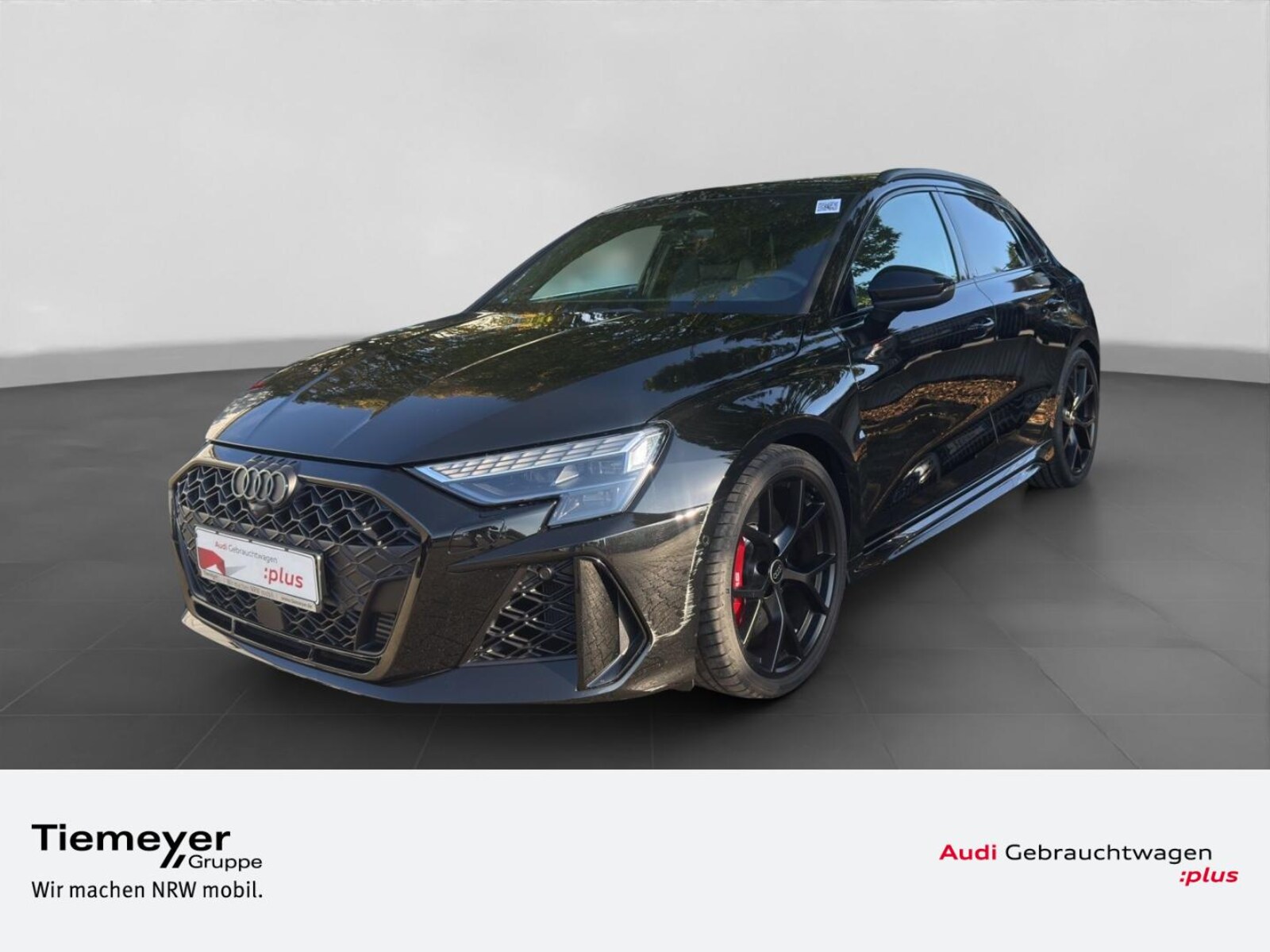 Audi RS 3 Sportback