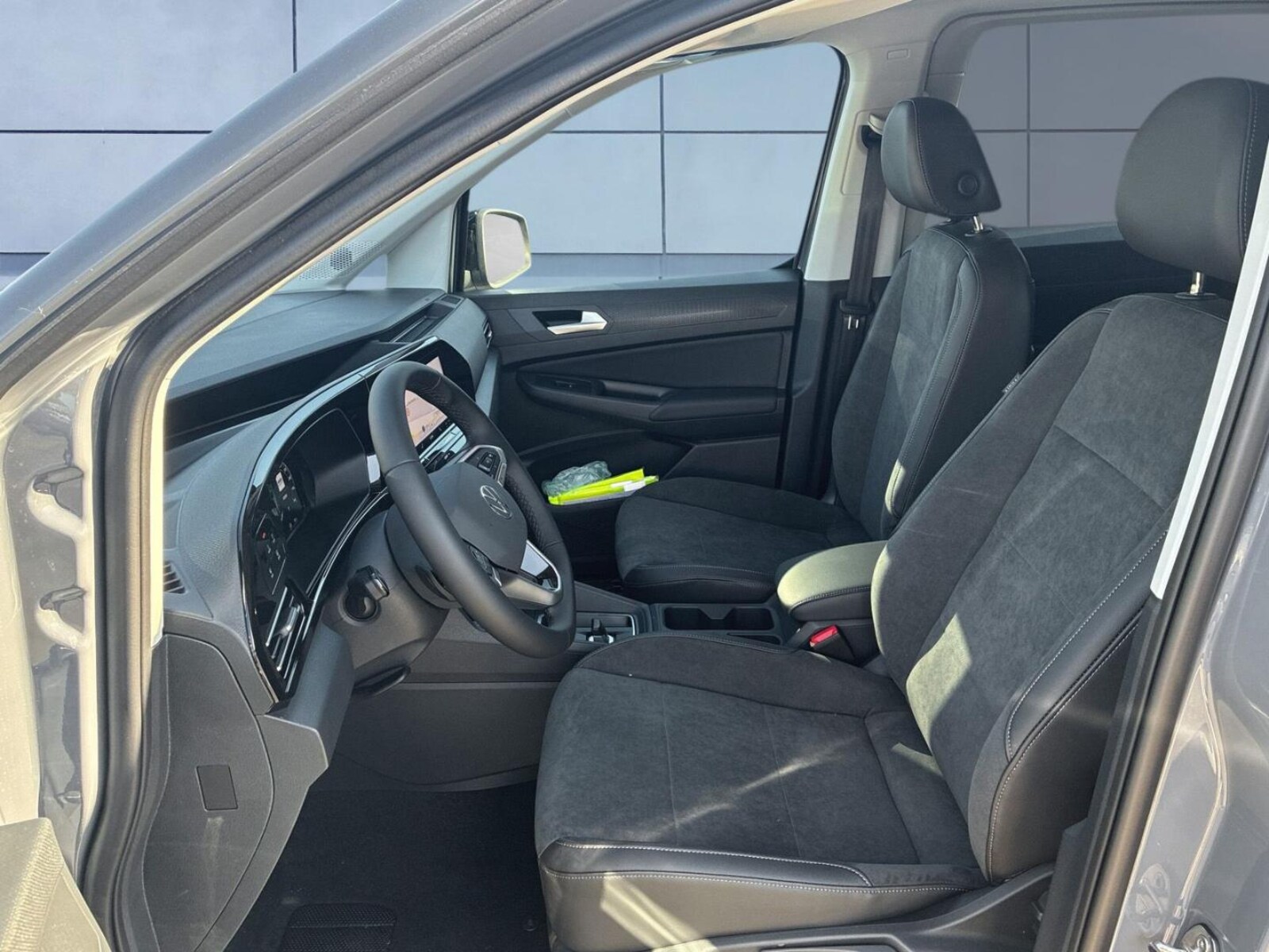 Volkswagen Caddy Maxi – Bild 9