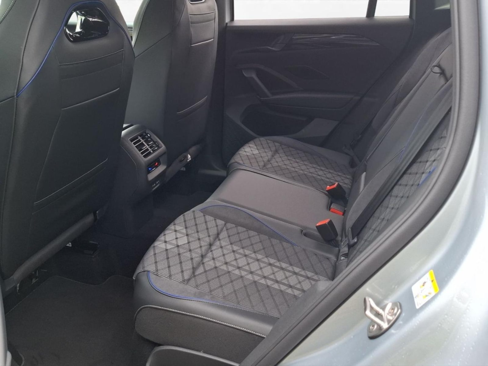 Volkswagen Tiguan – Bild 3