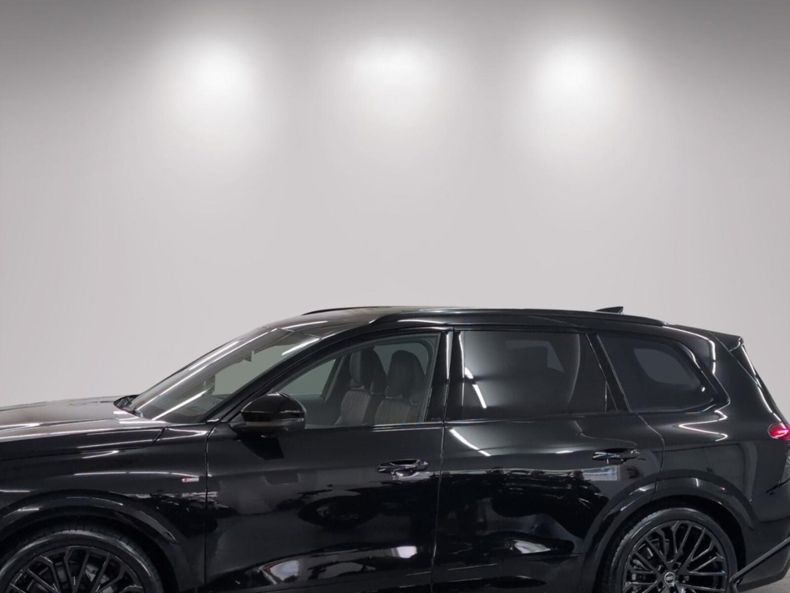 Audi Q7 – Bild 4