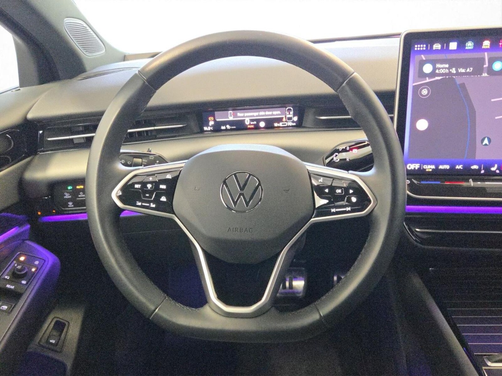 Volkswagen ID.7 Tourer – Bild 9