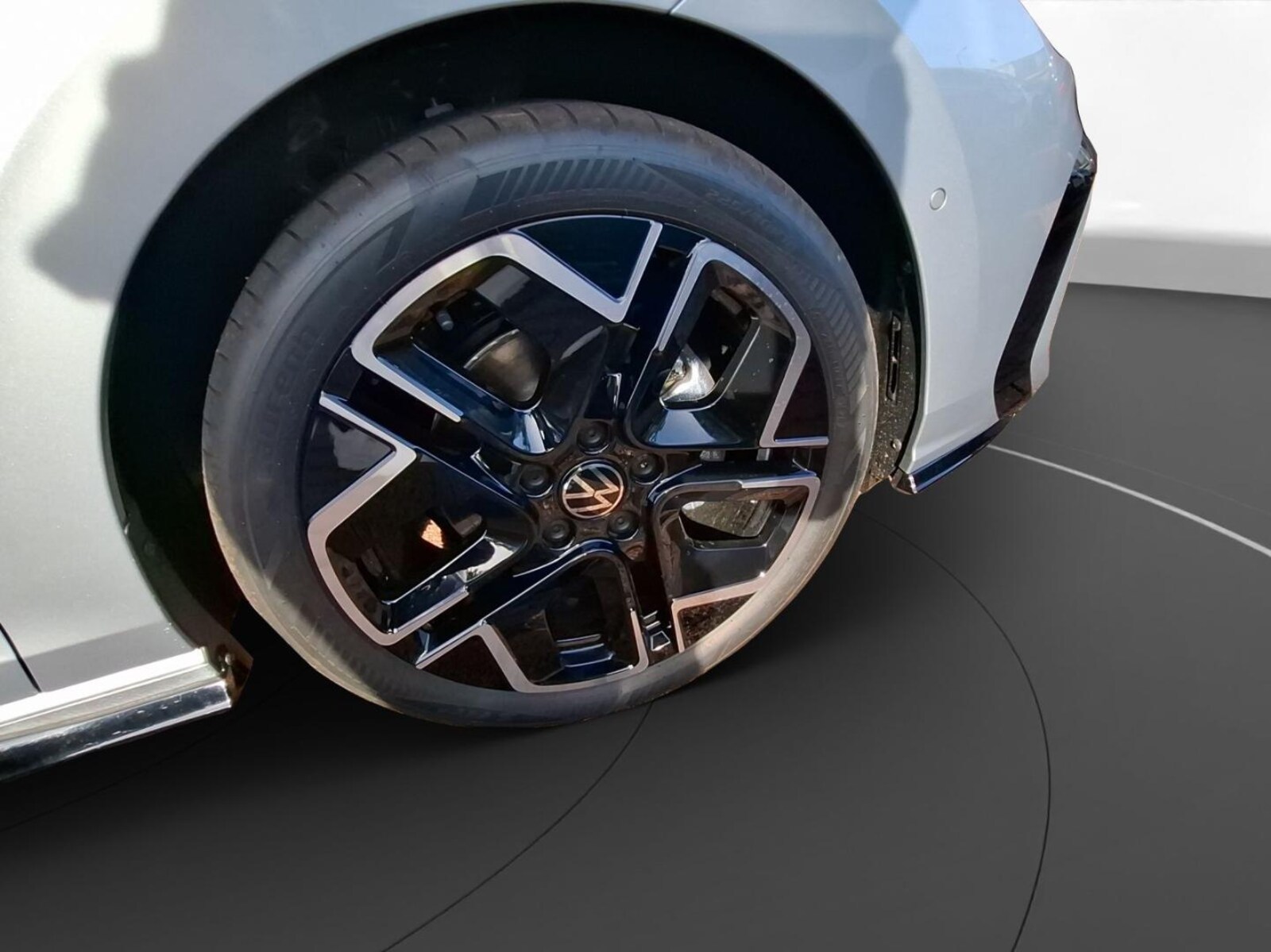Volkswagen Golf Variant – Bild 11