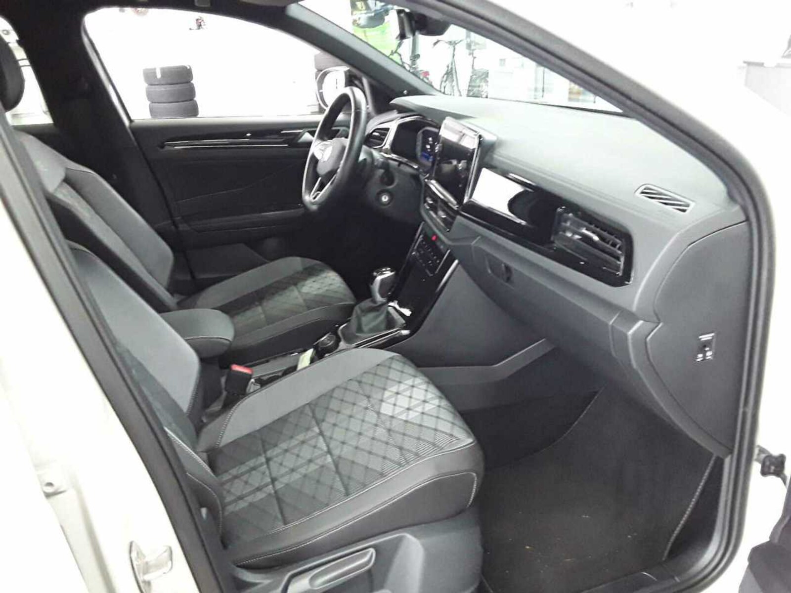 Volkswagen T-Roc – Bild 5