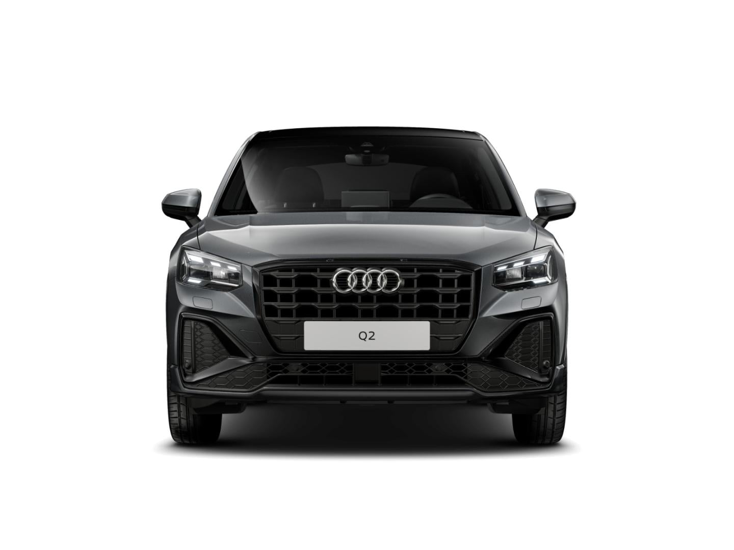 Bild über Audi Q2 S line 35 TFSI 110(150) kW(PS) S tronic - für weitere Informationen kontaktieren Sie den Audi Partner