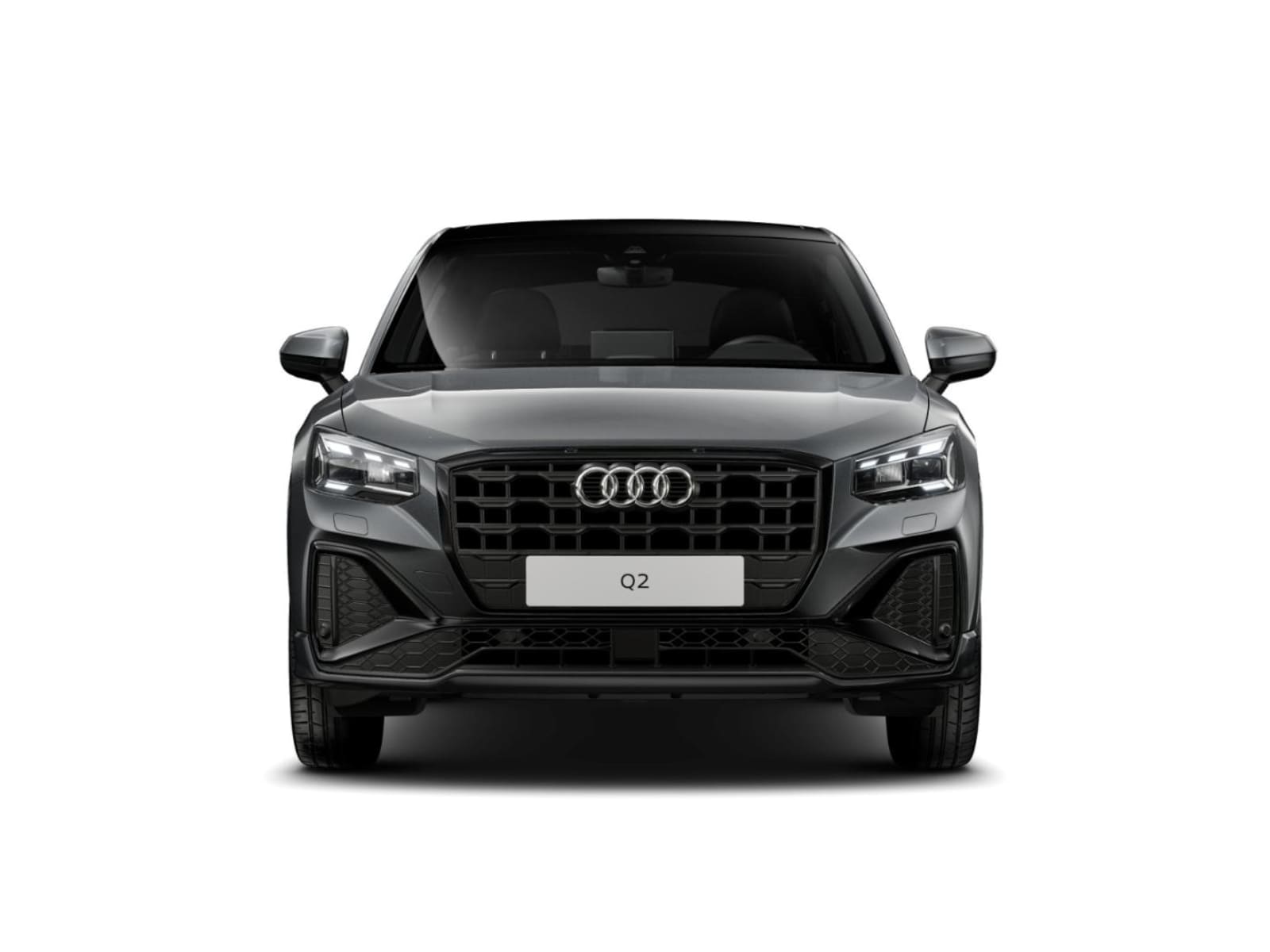 Audi Q2 – Bild 2