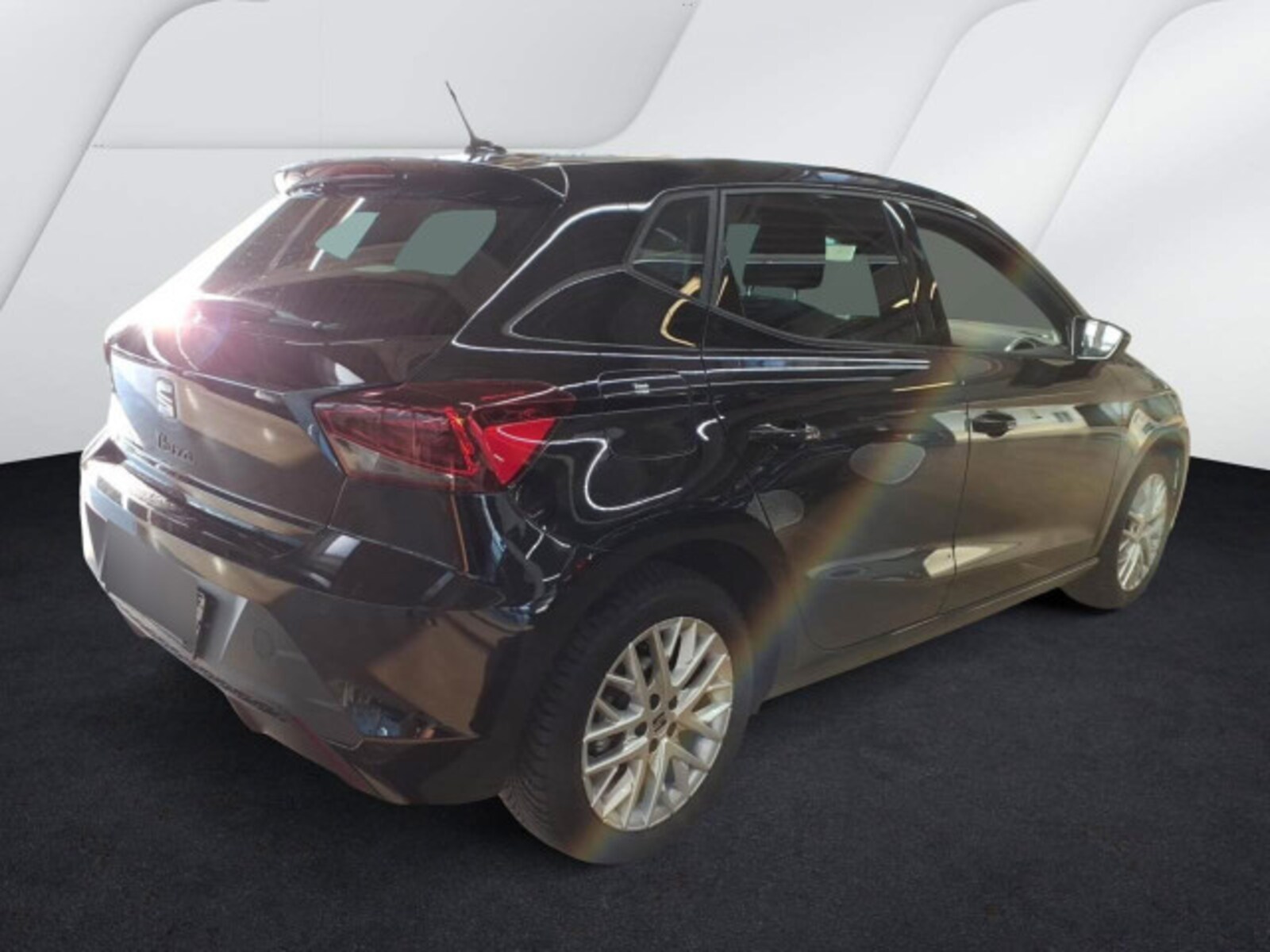 SEAT Ibiza – Bild 3