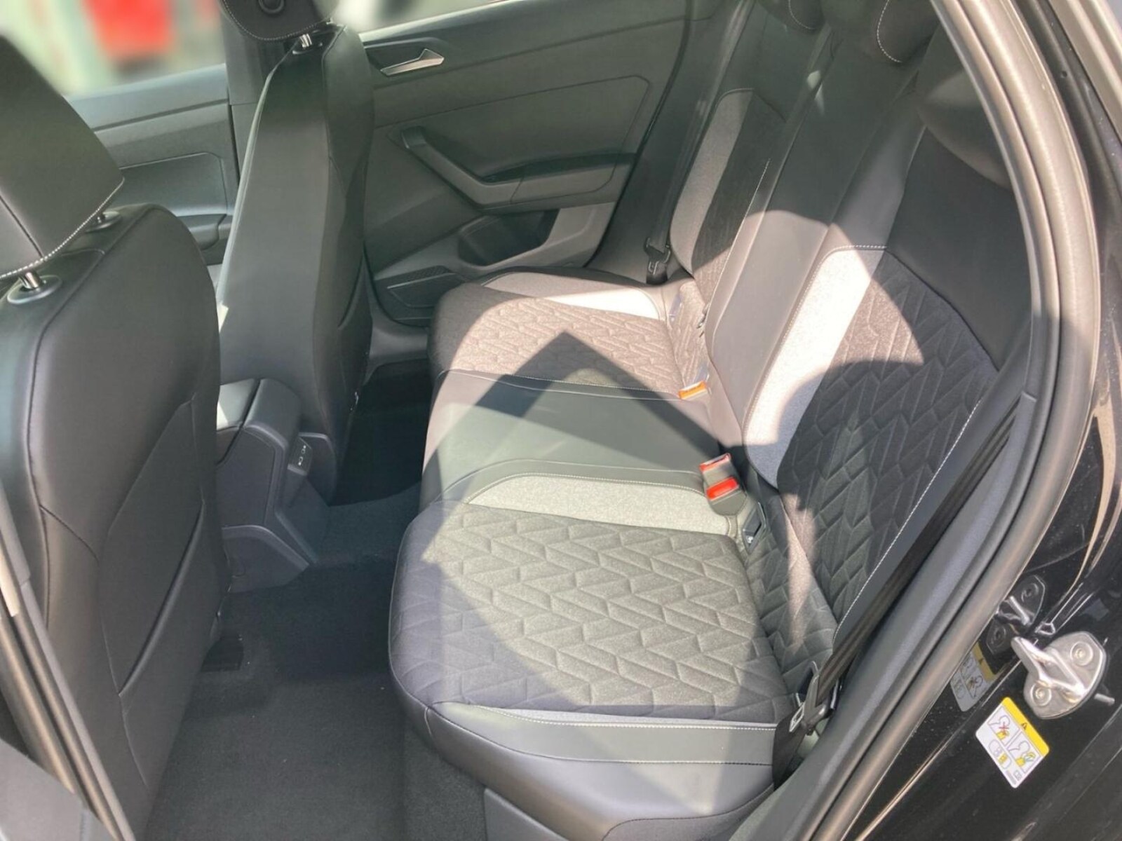 Volkswagen Taigo – Bild 12