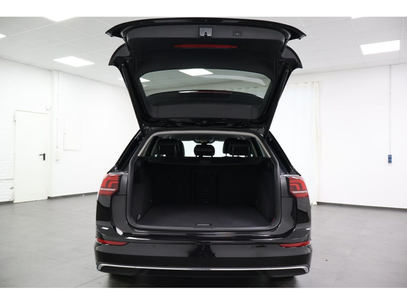 Volkswagen Golf Variant – Bild 21