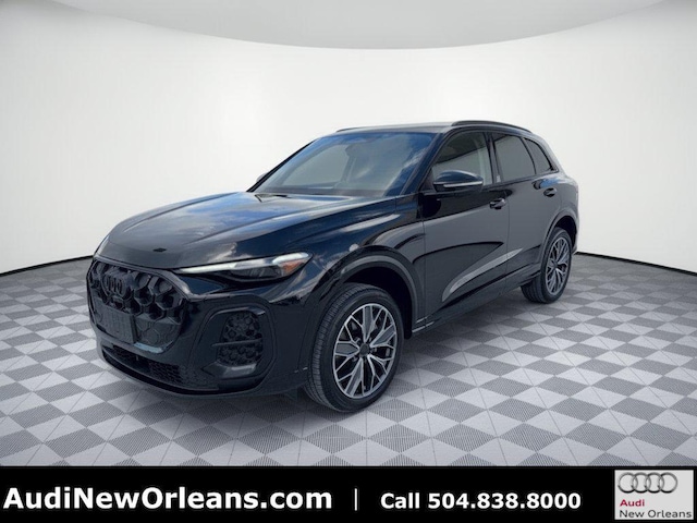 Photo of 2026 Audi Q5