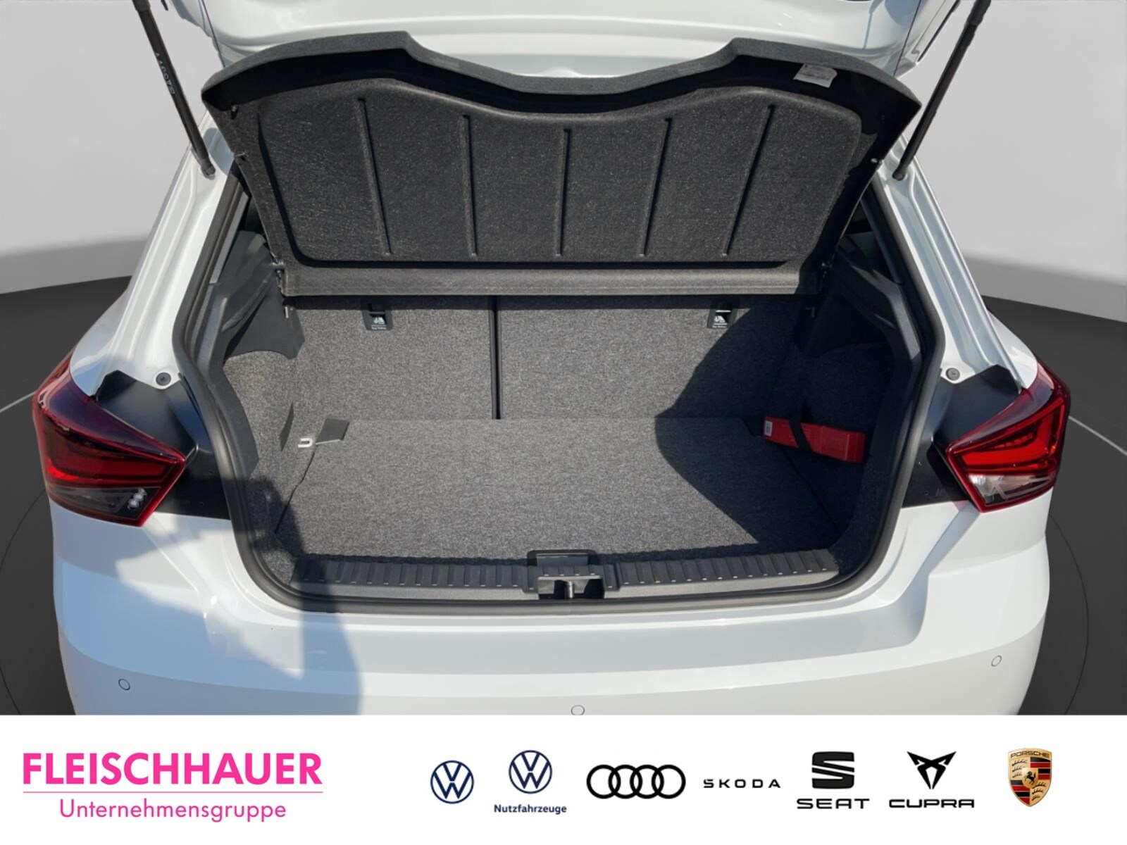 SEAT Ibiza – Bild 6