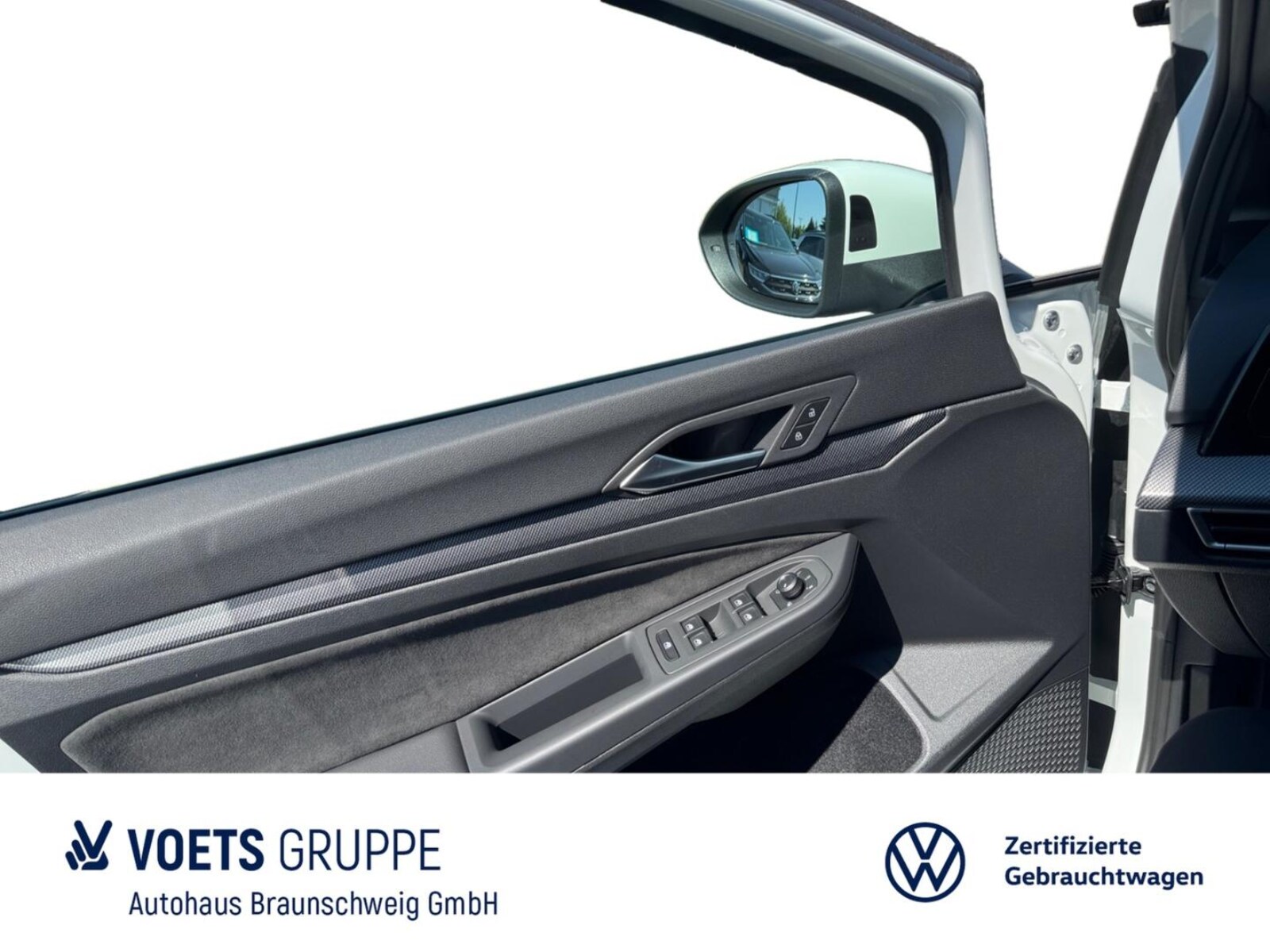 Volkswagen Golf – Bild 13