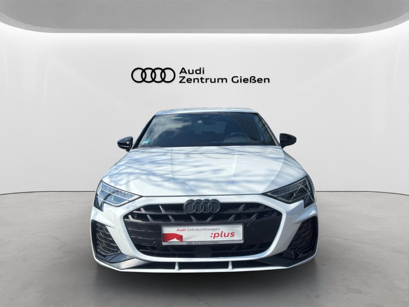 Audi A3 Sportback – Bild 13