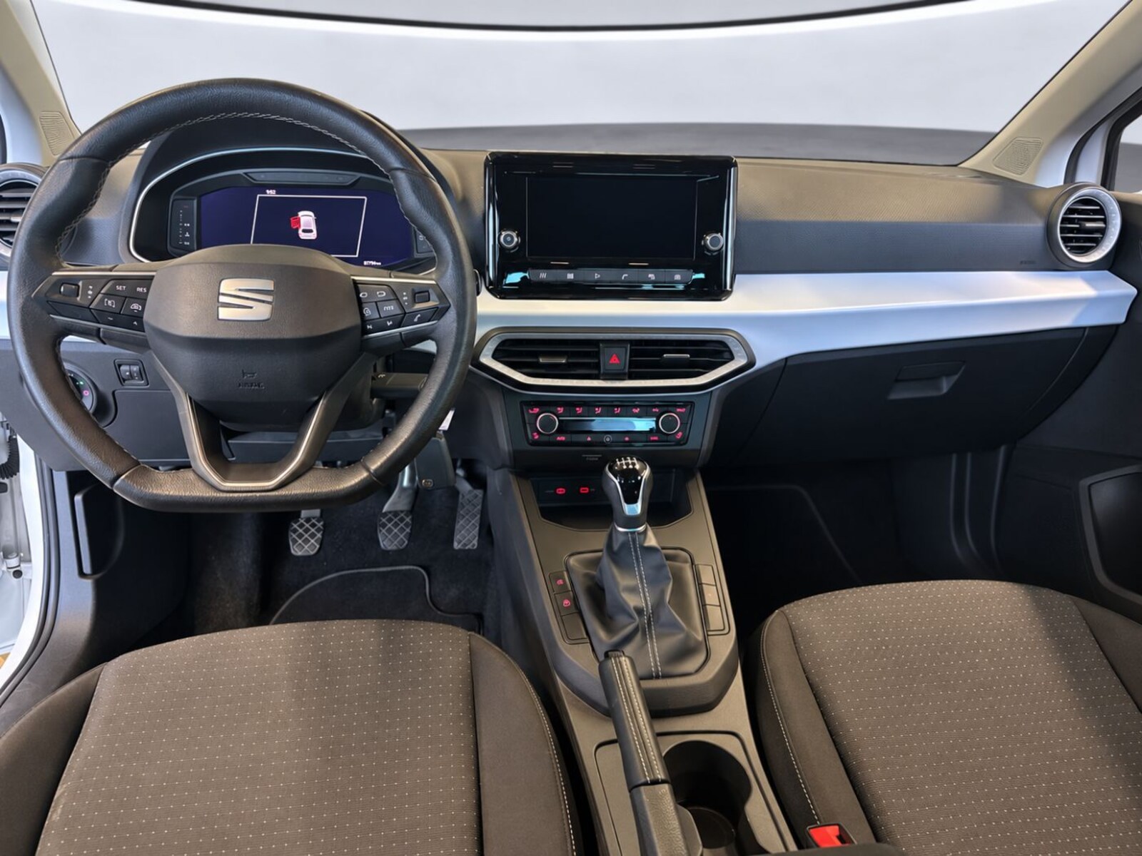 SEAT Ibiza – Bild 8