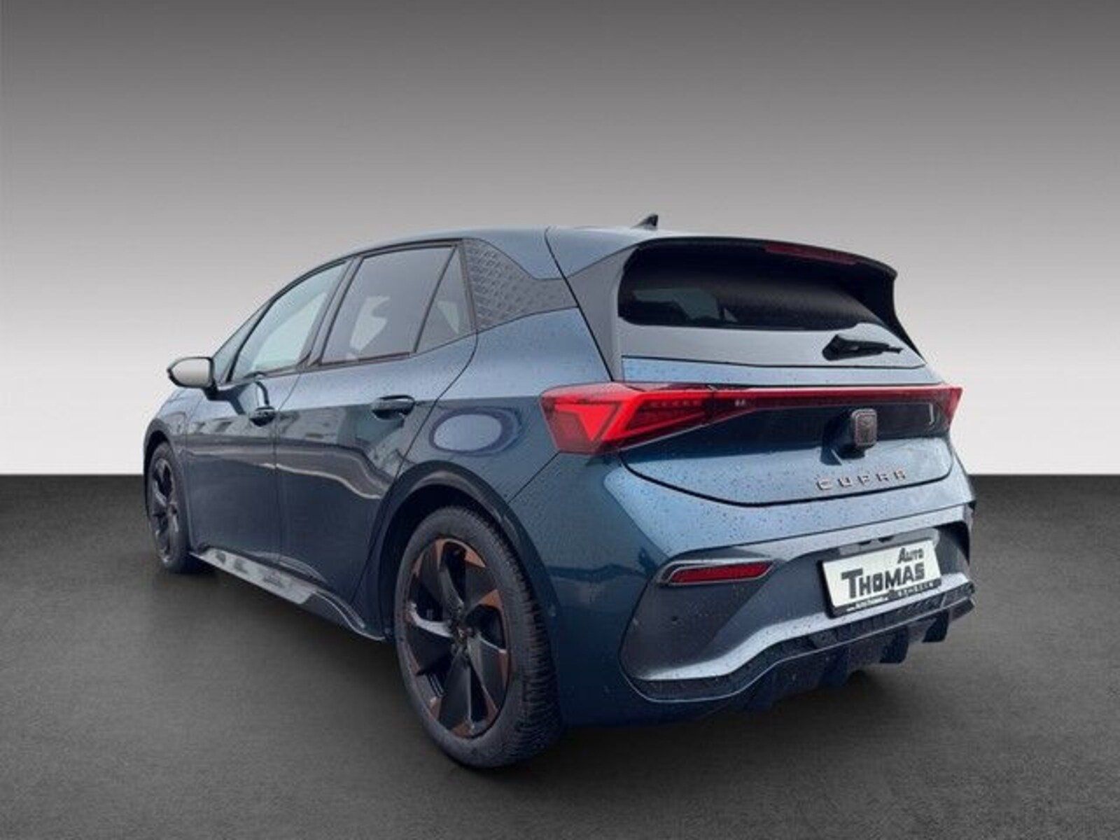 CUPRA Born – Bild 4