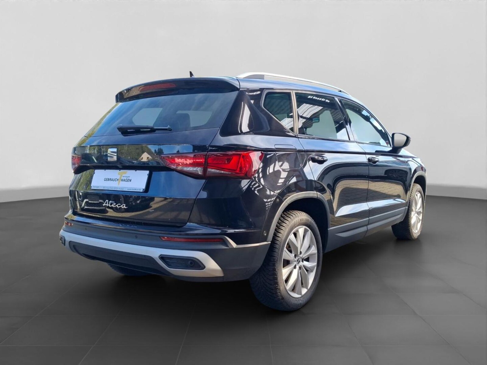 SEAT Ateca – Bild 3