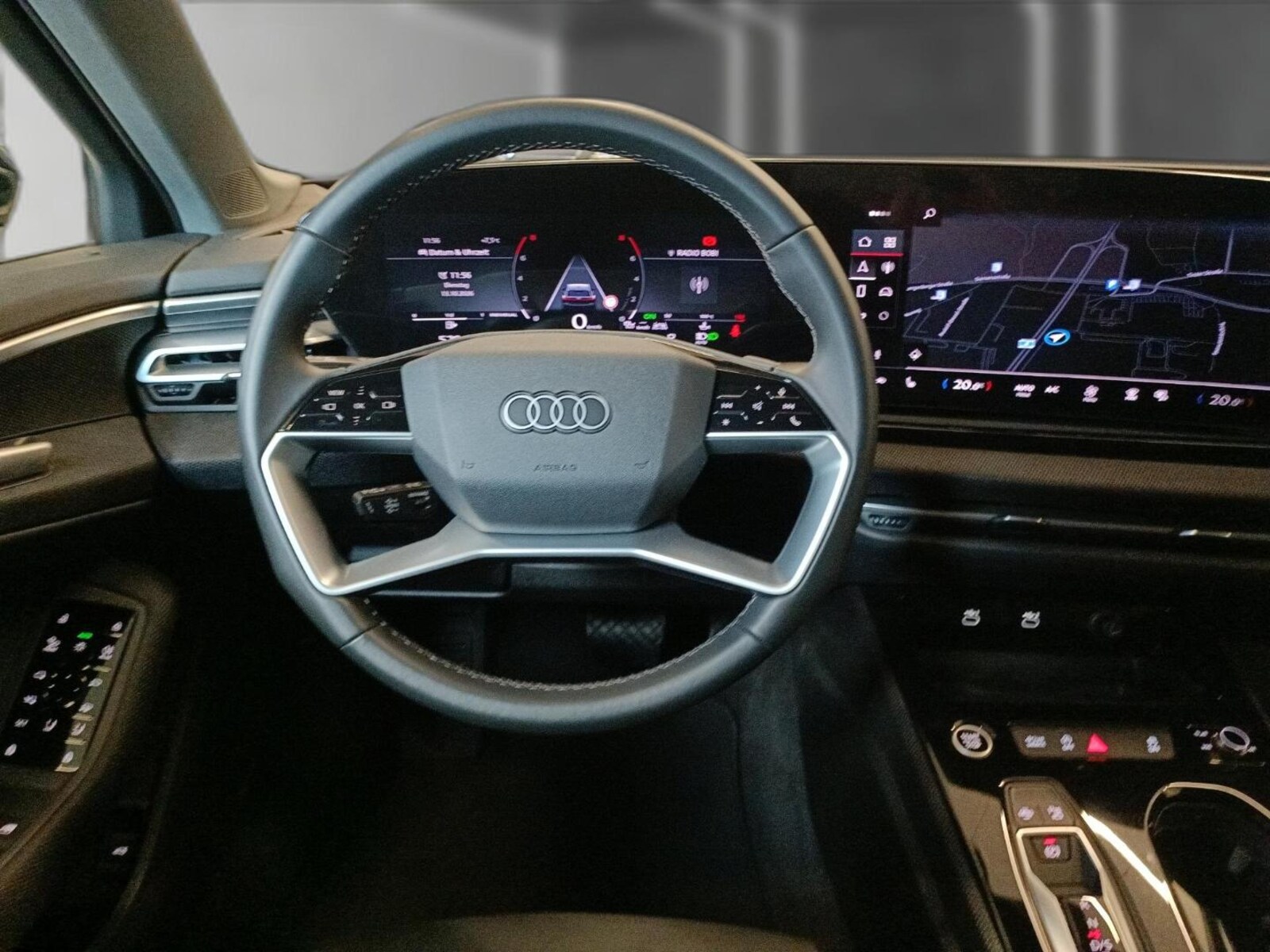 Audi A5 Avant – Bild 11