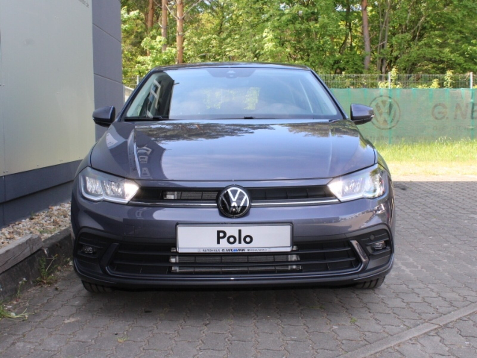 Volkswagen Polo – Bild 3