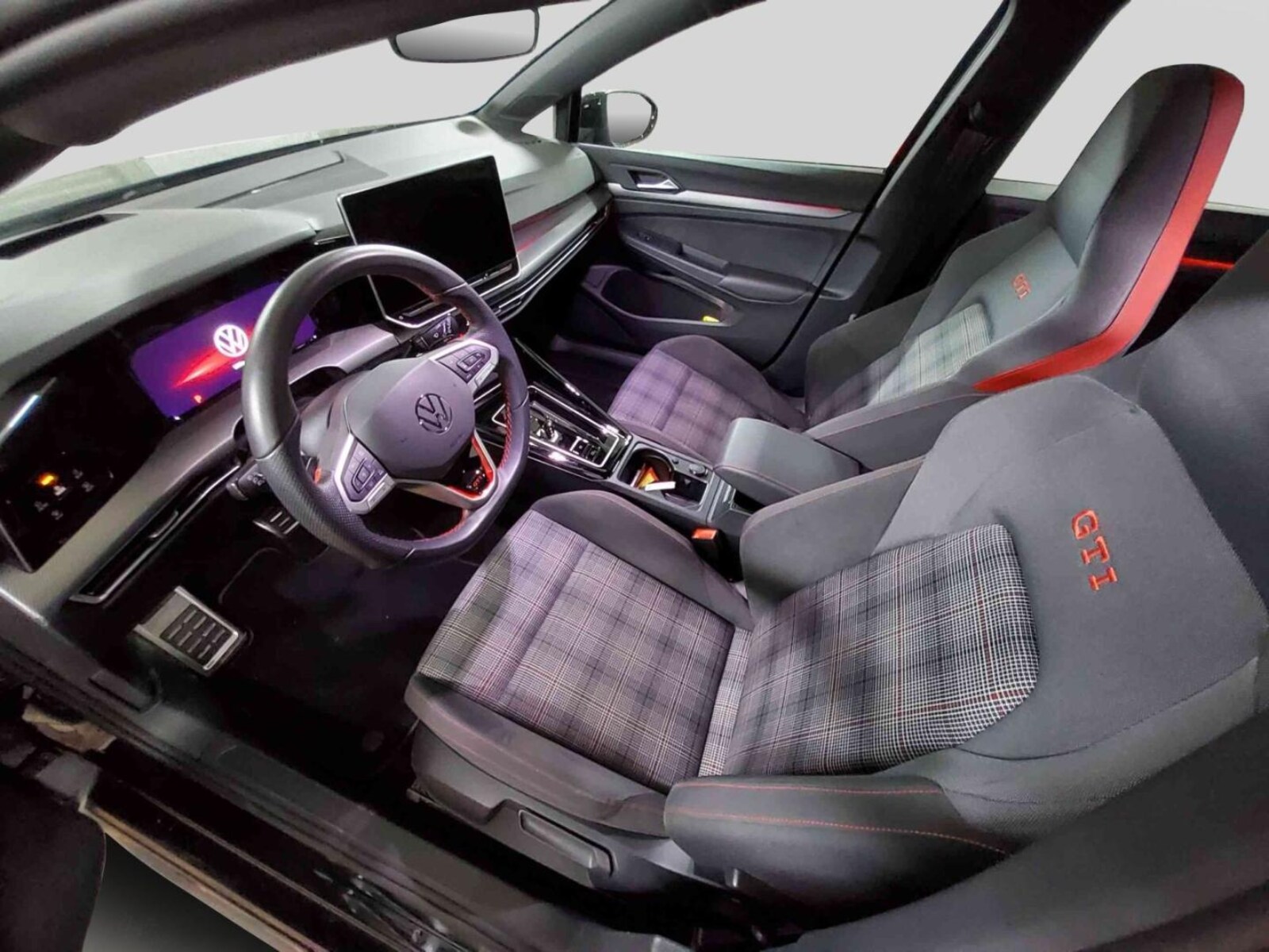 Volkswagen Golf – Bild 6