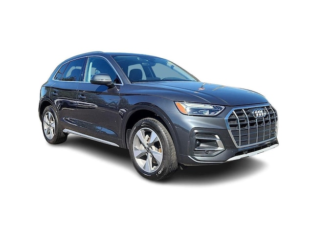 2024 Audi Q5