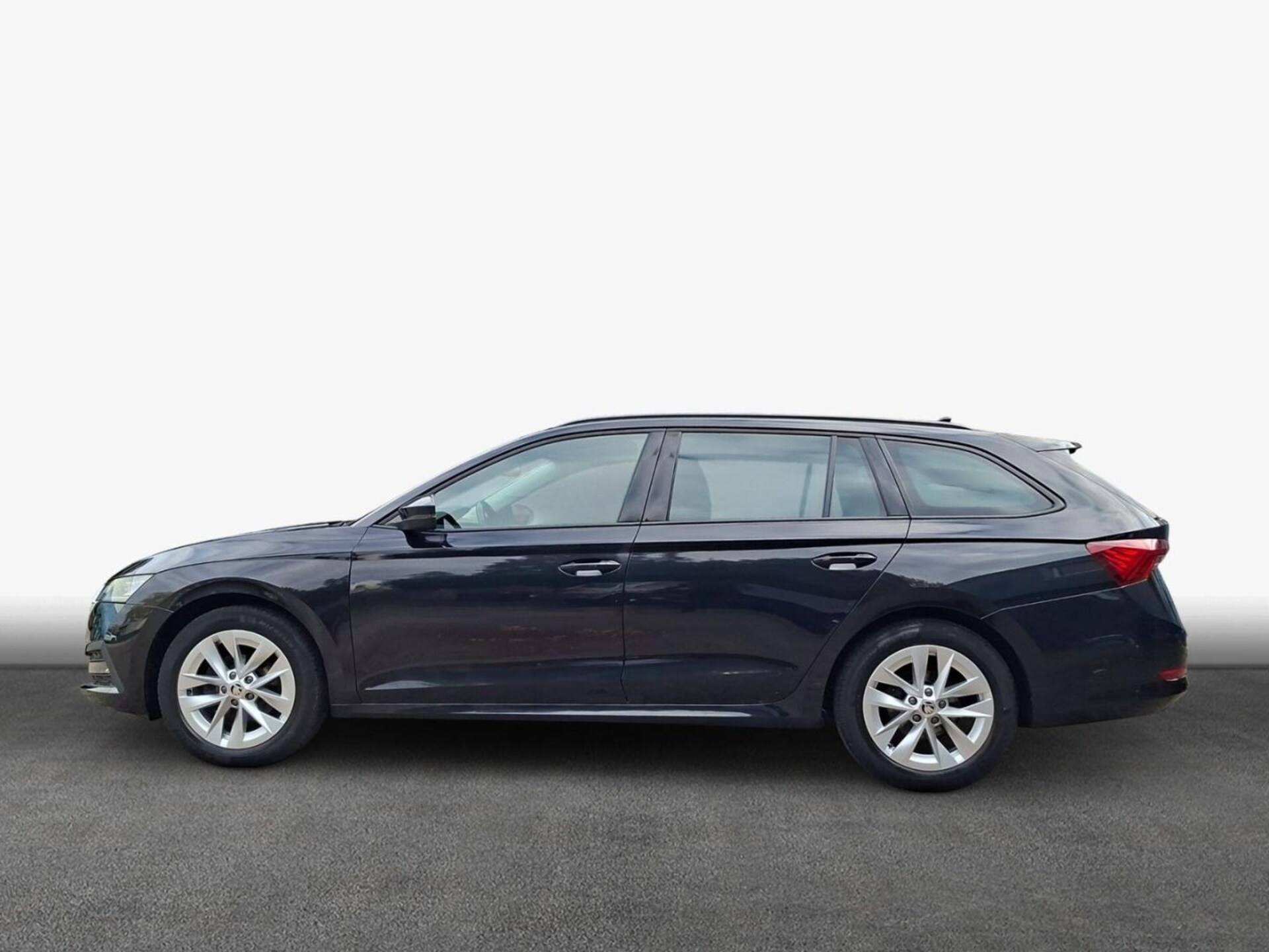 Skoda Octavia Combi Ambition