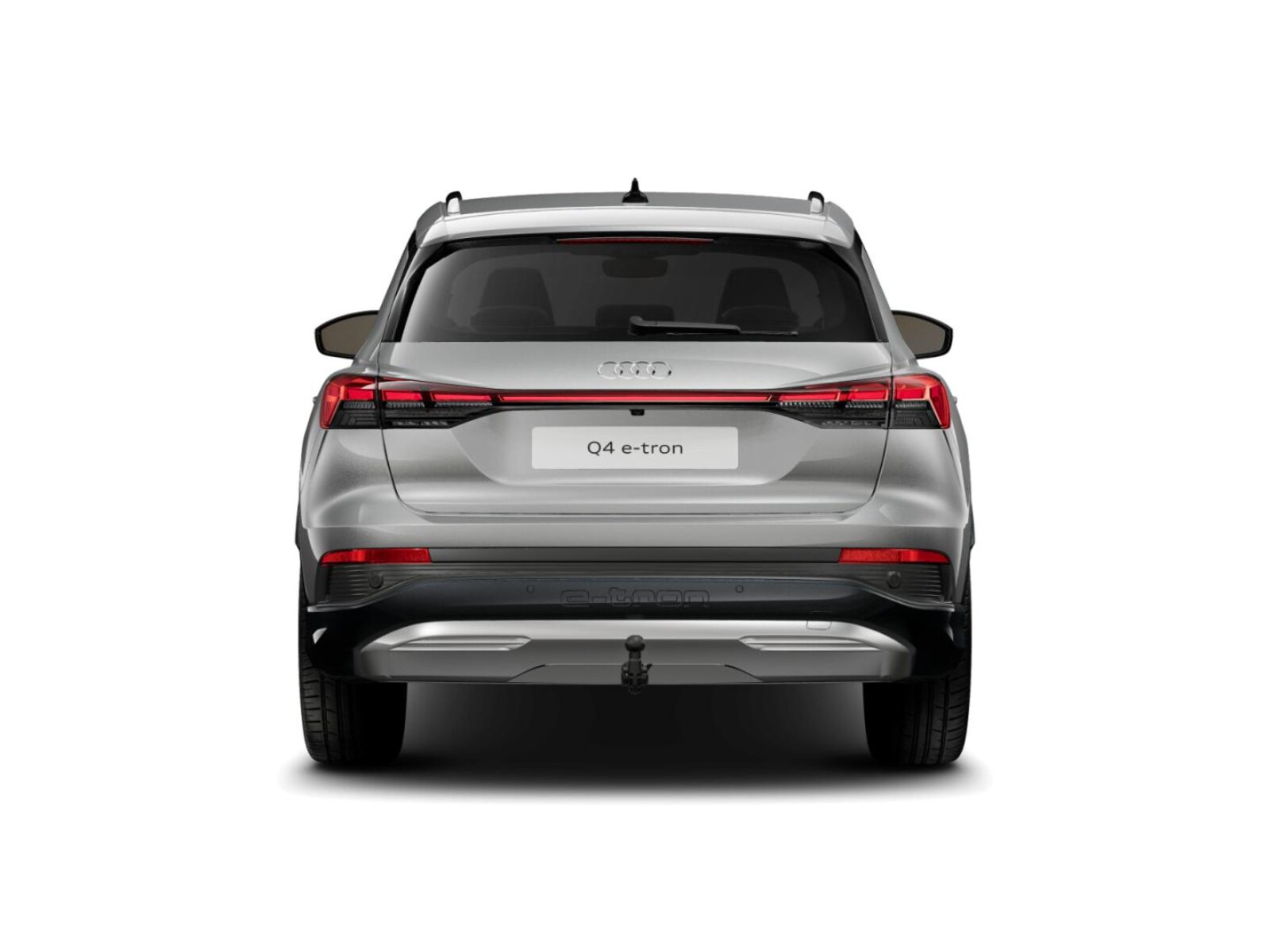 Audi Q4 e-tron – Bild 10