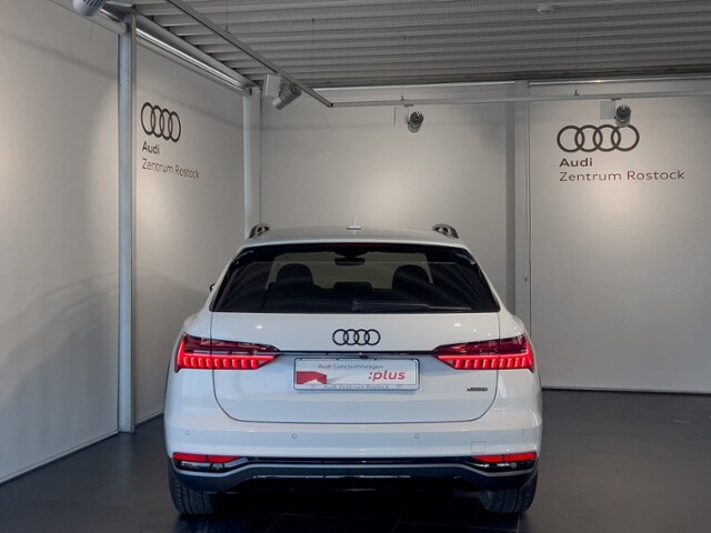 Image about Audi A6 allroad quattro 40 TDI quattro S tronic