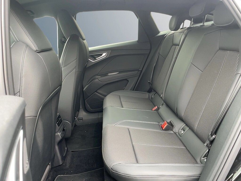 Image about Audi Q4 Sportback e-tron 50 e-tron quattro