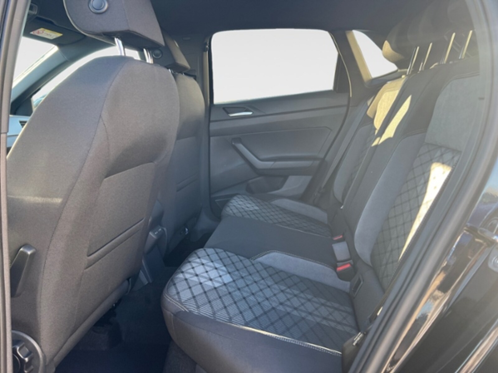 Volkswagen Polo – Bild 9